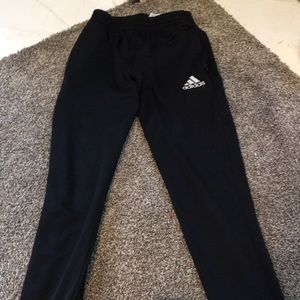 Adidas sweatpants